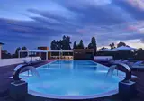 Castello Dal Pozzo Resort Lago Maggiore foto 8