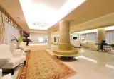 Hotel Roxy Plaza foto 11