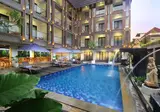 Nadi Hotel Legian foto 2