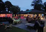 Vodatent Camping Emmen foto 3