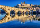 Rhône en Saône foto 12