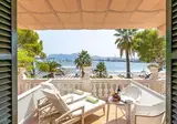 Hotel Miramar Port de Pollenca foto 6
