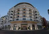 JR Hotels Bari Grande Albergo delle Nazioni foto 1