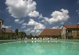 Résidence Le Clos Du Rocher foto 2