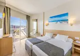 Hotel Samos foto 27