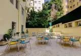 Hotel Avenida Parque foto 2
