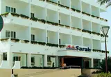 BQ Sarah Hotel foto 7