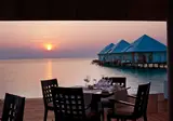 Diamonds Athuruga Beach & Water Villas foto 7