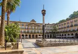 Hotel Abando foto 12