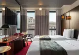 Hotel Afisha foto 2