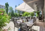 Crowne Plaza Geneva foto 6