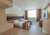 Caprea Hotel foto 2