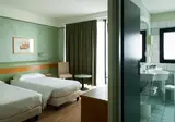 Hotel Leonardo Da Vinci - Erba foto 8