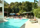 Oylum Garden Hotel foto 11