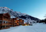 Résidence Les Chalets de Flambeau foto 1