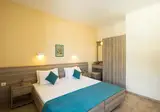 Hotel Rossis foto 8