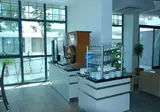 Begonville Beach Hotel foto 13