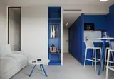 Apartamentos Vibra Jabeque Blue foto 5