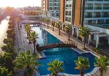 Linda Sunny Beach Hotel foto 3