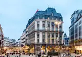 Brussels Marriott Grand Place foto 1
