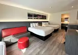 Ramada by Wyndham Anaheim Convention Center foto 22