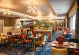 Grand Canal Hotel foto 30