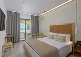 Nirvana Beach Hotel foto 4