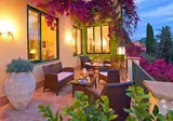 Hotel Villa Belvedere Taormina foto 10