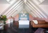 Boho Bohemian Boutique Hotel foto 26