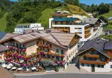 Hotel Wagrainerhof foto 2