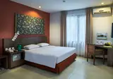 Praja Hotel foto 30