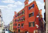Hotel Mercurio foto 1