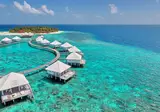 Diamonds Thudufushi Maldives Resort & Spa foto 8