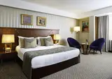 Zimmer Bosphorus Hotel foto 26