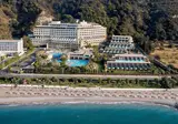 Amus Hotel & Spa foto 1