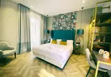 Hotel Soho Boutique Sevilla foto 2