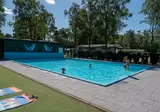 Camping De Wrange foto 4
