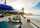 Chaba Cabana Beach Resort foto 18