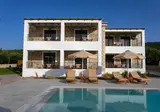 Michelangelo Suites & Apartments foto 11