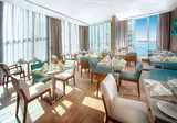Tryp by Wyndham Abu Dhabi City Centre foto 6