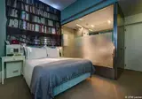 LX Boutique Hotel foto 29