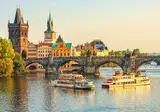 Hotel Archibald At The Charles Bridge foto 15