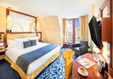 Hotel Occidental Praha Wilson foto 8