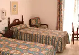 Hotel Brasilia foto 20
