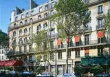 Hotel Paix Republique foto 10