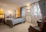 Palazzino Di Corina foto 3