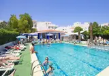 azuLine Hotel Llevant foto 8