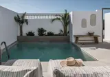 A Hotel Mykonos foto 2