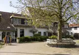 Hotel De Torenhoeve foto 15