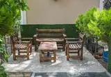 Melis Hotel foto 16